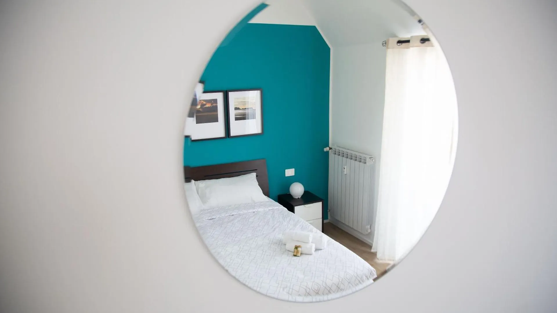 The Loft Above - Comfort E Stile A 5M Dalla Metro M2 Lambrate Milan Apartment