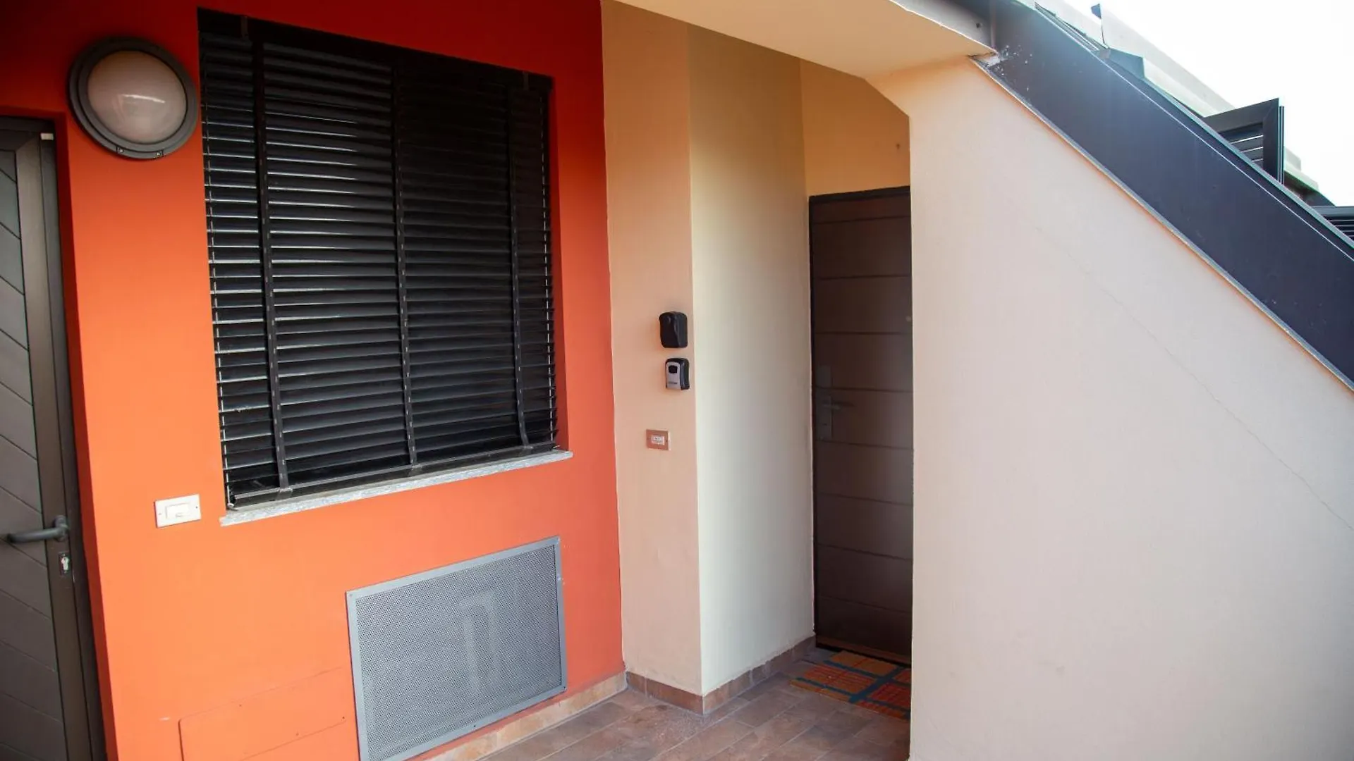 The Loft Above - Comfort E Stile A 5M Dalla Metro M2 Lambrate Milan Apartment