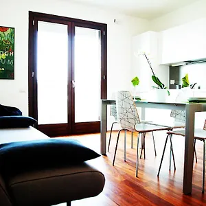 2* Apartmanhotel Bicocca